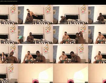 dastan_yesevii — 15 minute Chaturbate couple cam show recording, 1080p, Nov 30, 2022