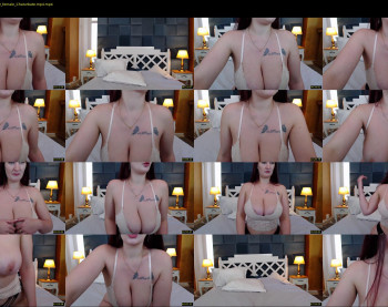 dd_shari — 55 minute Chaturbate female cam show recording, 1080p, Nov 30, 2022