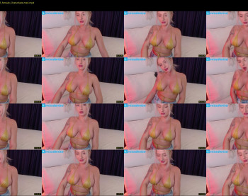 dee_nise — 14 minute Chaturbate female cam show recording, 1080p, Dec 1, 2022