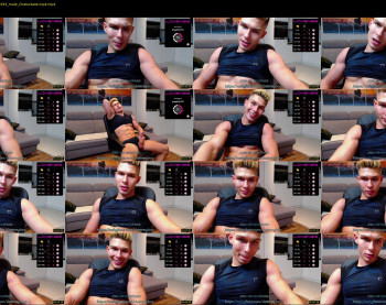 destroy_boy — 6 minute Chaturbate male cam show recording, 1080p, Nov 30, 2022