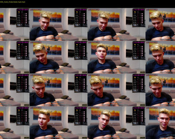 destroy_boy — 3 minute Chaturbate male cam show recording, 1080p, Nov 30, 2022