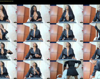 dirtygril — 30 minute Chaturbate female cam show recording, 1080p, Dec 1, 2022