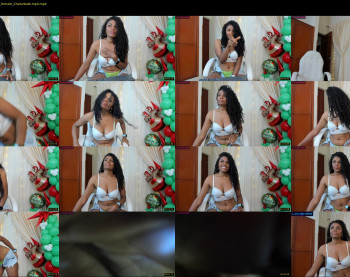 dirtygril — 35 minute Chaturbate female cam show recording, 1080p, Nov 30, 2022