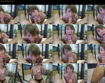 dollybm — 54 minute Chaturbate couple cam show recording, 1080p, Nov 30, 2022