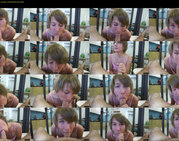 dollybm — 10 minute Chaturbate couple cam show recording, 1080p, Nov 30, 2022