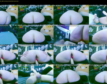 doomednympho — 86 minute Chaturbate female cam show recording, 720p, Nov 30, 2022