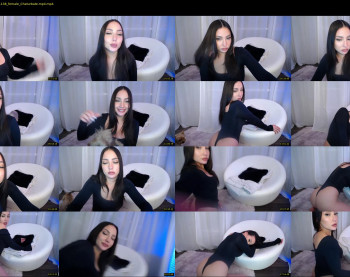 eevie_moon — 32 minute Chaturbate female cam show recording, 1080p, Nov 30, 2022