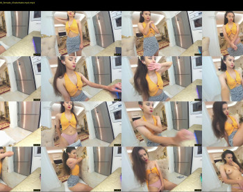 ehotlovea — 58 minute Chaturbate female cam show recording, 1080p, Dec 1, 2022