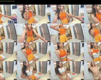 ehotlovea — 54 minute Chaturbate female cam show recording, 1080p, Nov 30, 2022