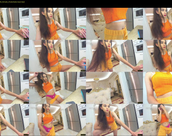 ehotlovea — 57 minute Chaturbate female cam show recording, 1080p, Nov 30, 2022
