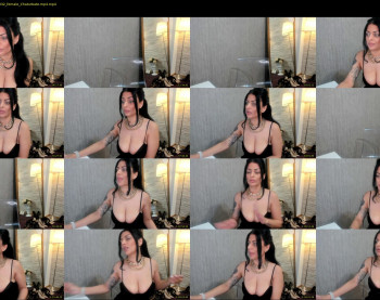 elisabaxter — 107 minute Chaturbate female cam show recording, 720p, Nov 30, 2022