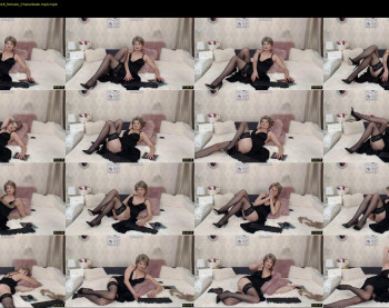 elisarosse_ — 12 minute Chaturbate female cam show recording, 480p, Dec 1, 2022