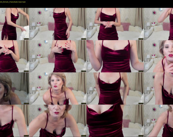 elisarosse_ — 4 minute Chaturbate female cam show recording, 720p, Nov 30, 2022