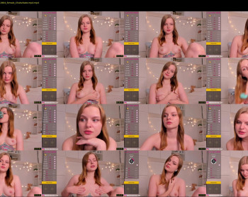 elizabeth_cat — 28 minute Chaturbate female cam show recording, 1080p, Nov 30, 2022