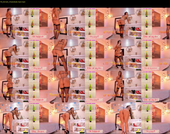 ella_pridee — 68 minute Chaturbate female cam show recording, 1080p, Nov 30, 2022