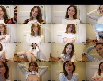 ellaa91 — 55 minute Chaturbate female cam show recording, 1080p, Nov 30, 2022