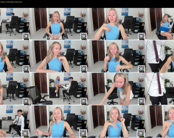 ellcrys — 52 minute Chaturbate couple cam show recording, 1080p, Nov 30, 2022