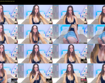 emilly___ — 38 minute Chaturbate female cam show recording, 1080p, Dec 1, 2022