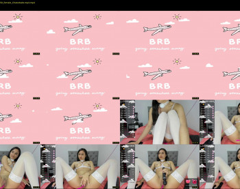 emmaa_rs — 46 minute Chaturbate female cam show recording, 1080p, Nov 30, 2022