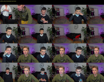 esthetics_boys — 56 minute Chaturbate male cam show recording, 1080p, Dec 1, 2022