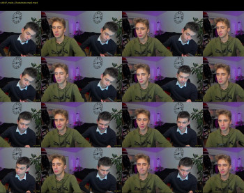 esthetics_boys — 4 minute Chaturbate male cam show recording, 1080p, Dec 1, 2022