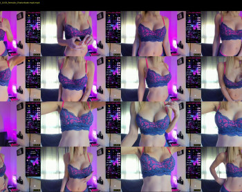 fallenangel_13 — 54 minute Chaturbate female cam show recording, 1080p, Nov 30, 2022