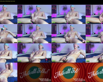fetishboyfun — 45 minute Chaturbate male cam show recording, 1080p, Nov 30, 2022