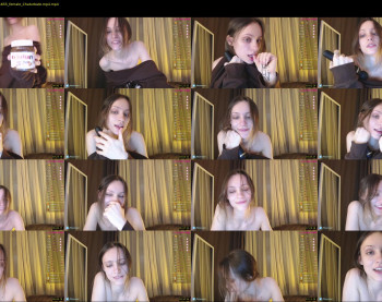 fflloowweerr — 12 minute Chaturbate couple cam show recording, 1080p, Nov 30, 2022