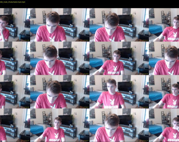 finnabun33 — 6 minute Chaturbate male cam show recording, 480p, Nov 30, 2022