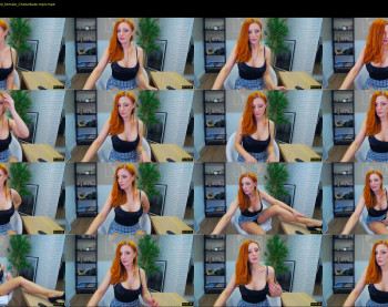 foxynesss — 5 minute Chaturbate female cam show recording, 1080p, Nov 30, 2022