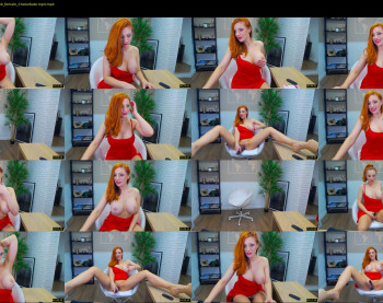 foxynesss — 55 minute Chaturbate female cam show recording, 1080p, Nov 30, 2022