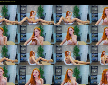 foxynesss — 9 minute Chaturbate female cam show recording, 1080p, Nov 30, 2022