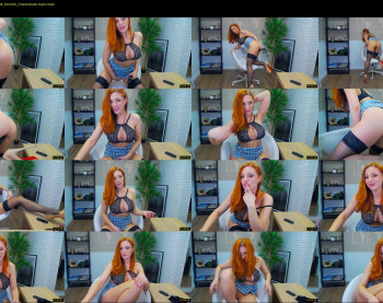 foxynesss — 27 minute Chaturbate female cam show recording, 1080p, Nov 30, 2022