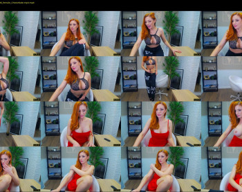 foxynesss — 28 minute Chaturbate female cam show recording, 1080p, Nov 30, 2022