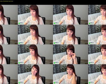 fritha — 6 minute Chaturbate female cam show recording, 720p, Nov 30, 2022