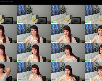 fritha — 12 minute Chaturbate female cam show recording, 720p, Nov 30, 2022