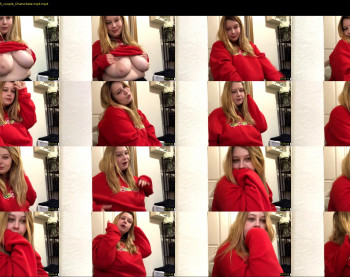 funflirt97 — 3 minute Chaturbate female cam show recording, 720p, Nov 30, 2022