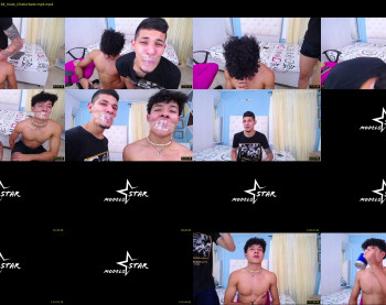 gael_david — 99 minute Chaturbate male cam show recording, 720p, Dec 1, 2022