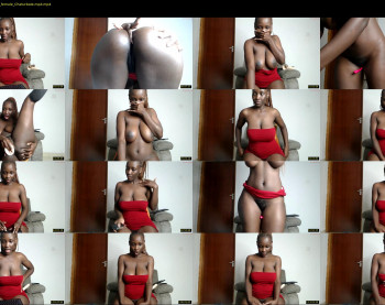 gulpess — 83 minute Chaturbate female cam show recording, 480p, Dec 1, 2022