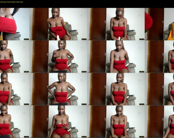 gulpess — 36 minute Chaturbate female cam show recording, 480p, Dec 1, 2022