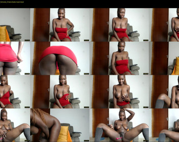 gulpess — 26 minute Chaturbate female cam show recording, 480p, Nov 30, 2022