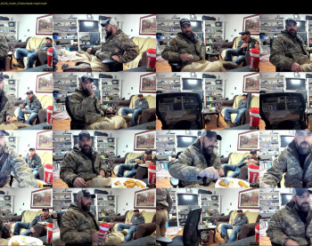 hardworkertn — 37 minute Chaturbate male cam show recording, 720p, Dec 1, 2022