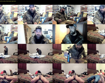 hardworkertn — 8 minute Chaturbate male cam show recording, 720p, Dec 1, 2022