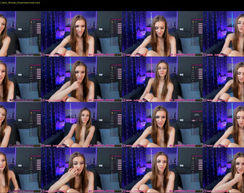 heathimogene — 6 minute Chaturbate female cam show recording, 1080p, Dec 1, 2022