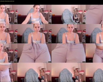hell_l0ve — 56 minute Chaturbate female cam show recording, 1080p, Nov 30, 2022