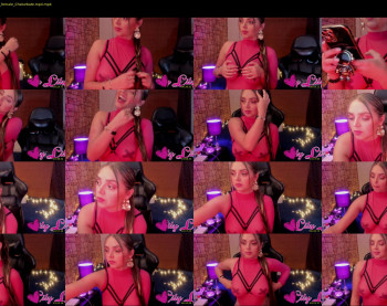 hollings — 57 minute Chaturbate couple cam show recording, 1080p, Dec 1, 2022