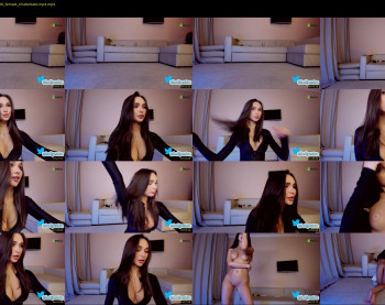 hollyextra — 53 minute Chaturbate female cam show recording, 1080p, Nov 30, 2022