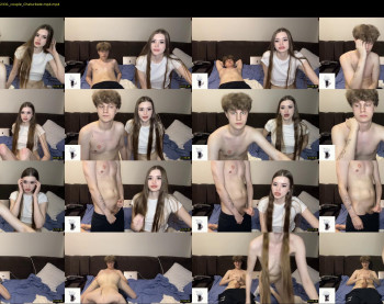 holybabe342 — 33 minute Chaturbate couple cam show recording, 1080p, Nov 30, 2022