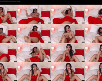 indian_swaggerliciousx — 24 minute Chaturbate female cam show recording, 480p, Nov 30, 2022