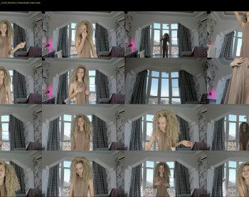 infinite_reality — 53 minute Chaturbate female cam show recording, 1080p, Nov 30, 2022